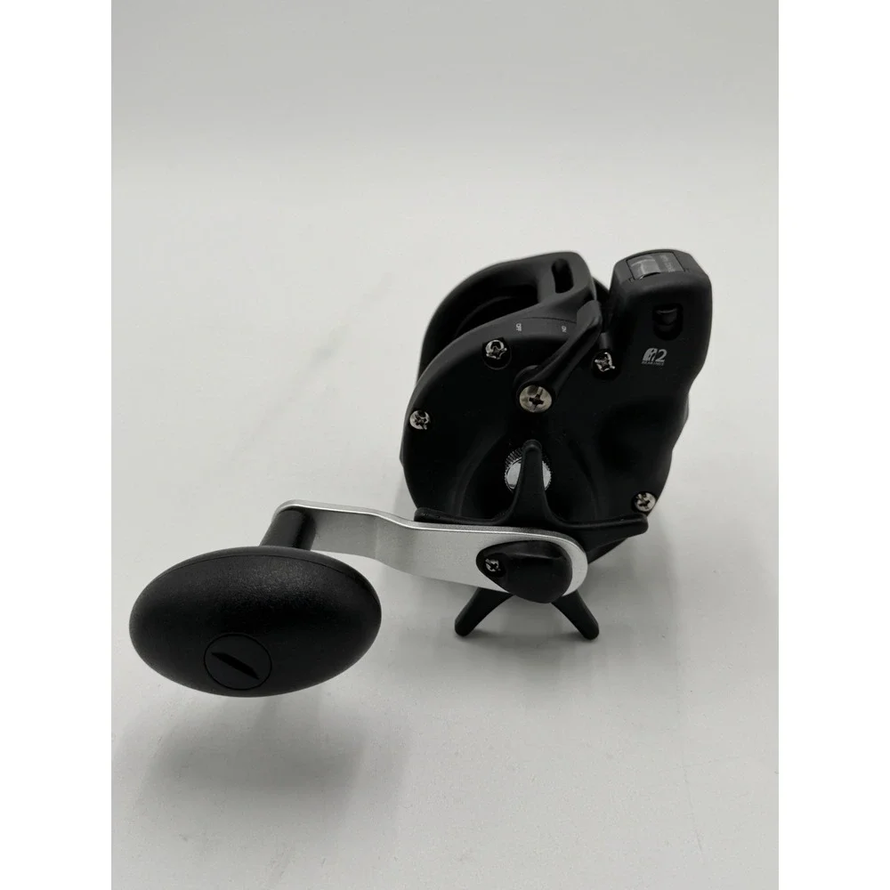 Okuma Magda Pro DXT Line Counter Reels MA-45DXT New Without Box